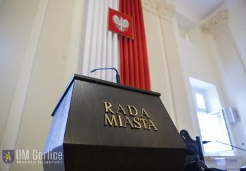 I Sesja Rady Miasta Gorlice IX kadencji – relacja na żywo